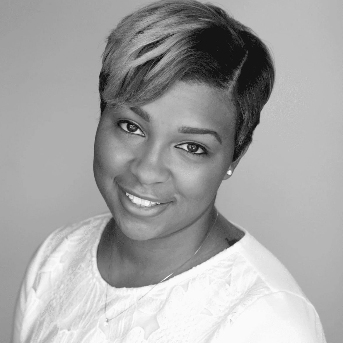 Courtnee James, Editor