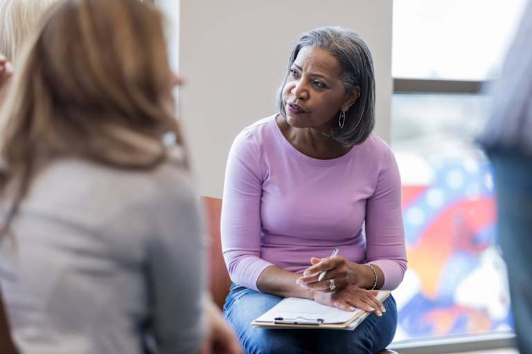 Psychologist vs. Psychiatrist: Learn the Differences