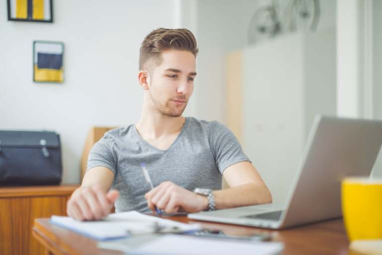 Graduate Application Guide for Psychology Students