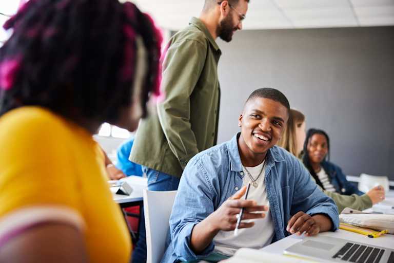 What are the Prerequisites for a Master’s Degree in Social Work?