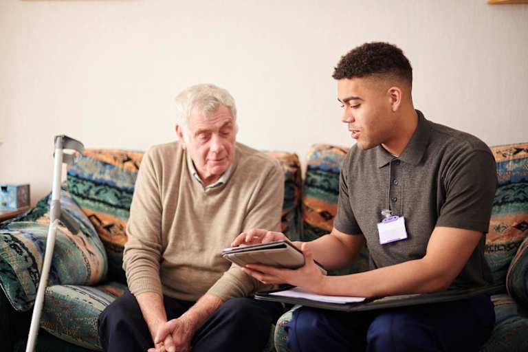 Medical Social Worker: Career and Salary Overview