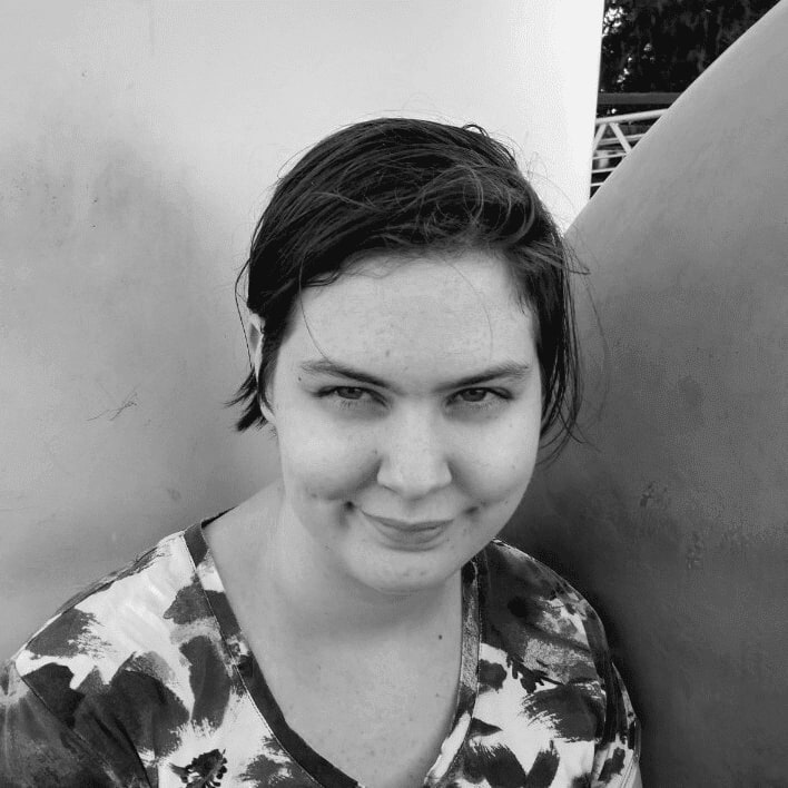 Rebecca Munday, Editor