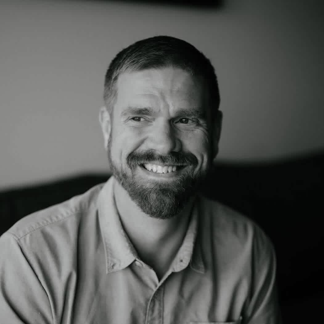 Scott Harris, Editor